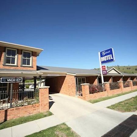 Gundagai Gabriel Motor Inn Habitación foto